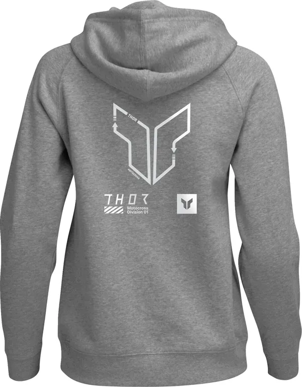 THOR Women's Trax Pullover Hoodie