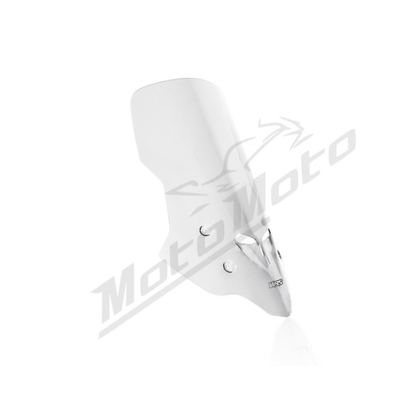 WRS Caponord Priekinis stiklas Skaidrus Honda CB 500X 16-24