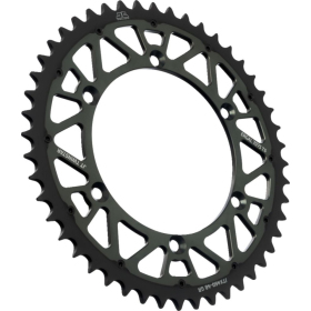 JT SPROCKETS Twinstar Rear Sprocket JTX460 Kawasaki / Suzuki 125-650 79-26