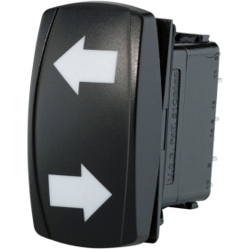MOOSE OFFROAD FOUR WHEEL Rocker Switch