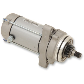 RICK'S MOTORSPORT ELECTRIC Starter Honda GL 1800cc 01-05