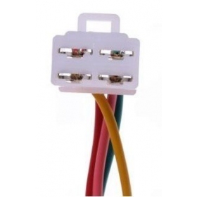Voltage regulator universal 4Contacts Pins