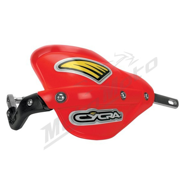 CYCRA Universal Hand Guards