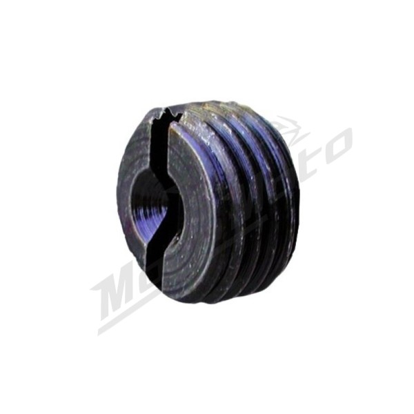 BOUCHONS AXES PLAQUETTES ø10 mm