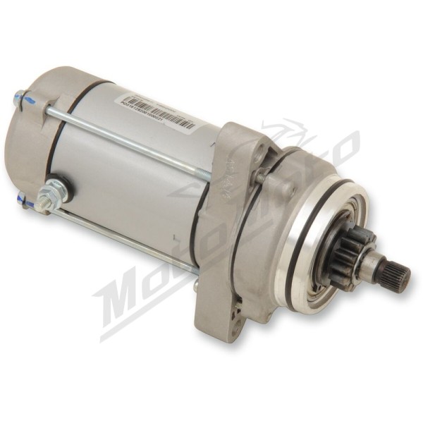 RICK'S MOTORSPORT ELECTRIC Starter Honda GL 1800cc 01-05