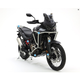CROSSPRO Engine / Radiator Guards Honda CRF 1100L 2024