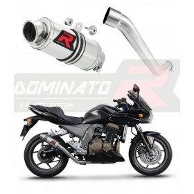 Duslintuvo kompl. Dominator GP1 Kawasaki Z750 2004 - 2006