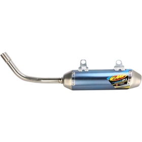 FMF Powercore 2.1 Silencer Husaberg TE / KTM SX / XC / XC-W 200-300 11-16