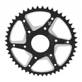 Rear sprocket BAGOROS JTR890 KTM DUKE / RC / ADVENTURE / HUSQVARNA SVARTPILEN / VITPILEN 120-401cc