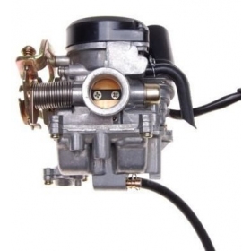 Carburetor GY6 50 139QMB 4T