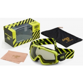 100% Barstow The Arsenale Motocross Goggles