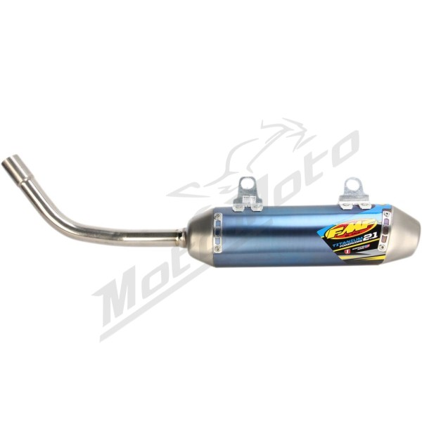 FMF Powercore 2.1 Silencer Husaberg TE / KTM SX / XC / XC-W 200-300 11-16