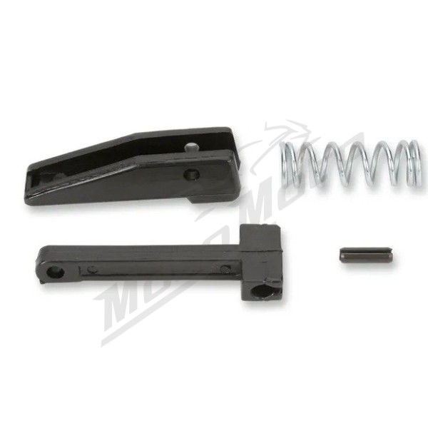 PARTS UNLIMITED Choke Lever Kit Mikuni
