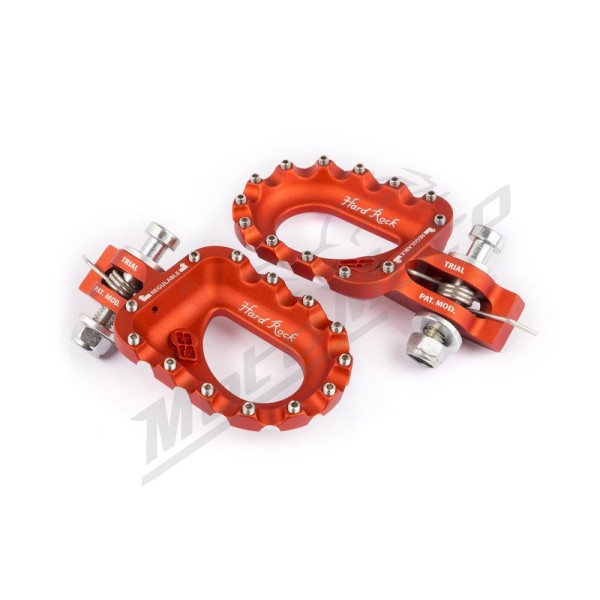 S3 Hard Rock vairuotojo pakojai BETA / GAS GAS / MONTESA / SCORPA / SHERCO 50-320cc 92-21