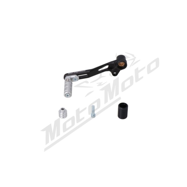 SW-MOTECH Gear Lever Ducati Multistrada 950-1260 18-24