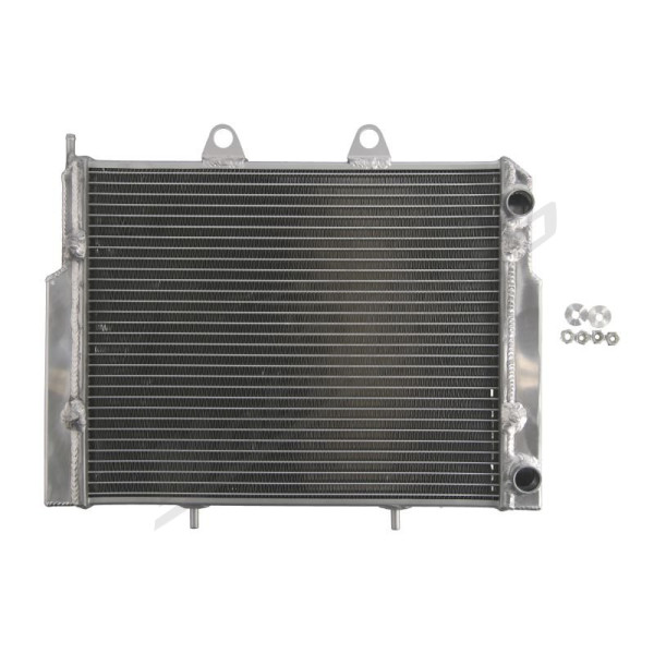 4Ride Radiator Polaris ACE / RZR 570-800cc 08-18