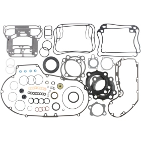 COMETIC Extreme Sealing Technology Complete Gasket Kit Harley Davidson XL / XLH 883cc 91-03