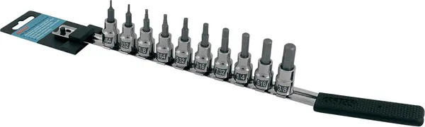 CRUZTOOLS Galvočių rinkinys