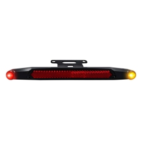 HEINZ BIKES 3in1 Light bar NANO Harley Davidson RH 1250S 21-24