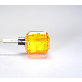 K&S TECHNOLOGIES Turn Signals for Kawasaki GPZ 900cc 84-86