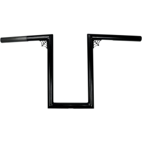LA CHOPPERS Old School Handlebar 25,4mm 61x30,5cm Harley Davidson