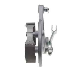 50Q2E Rear drum brake bracket Romet Ogar 900