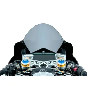 WRS Race Windscreen Smoke Ducati Panigale V4 1100cc 2025