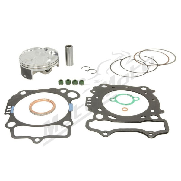 Athena Piston set 76,95-76,98mm Yamaha WR / YZ 250 F 14-17