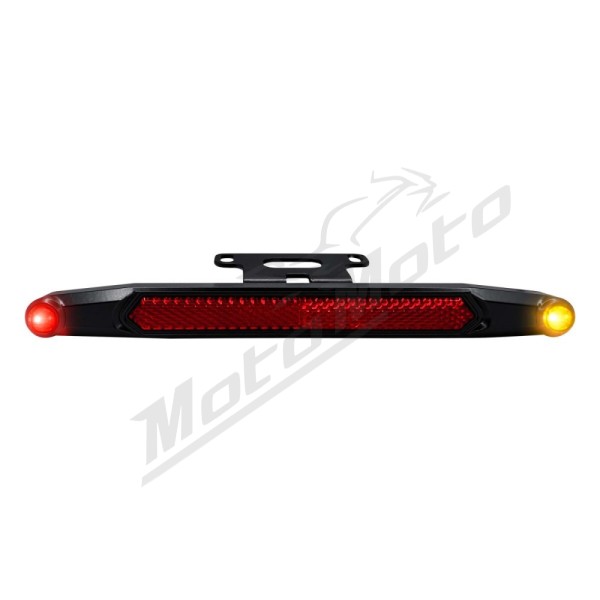 HEINZ BIKES 3in1 Light bar NANO Harley Davidson RH 1250S 21-24