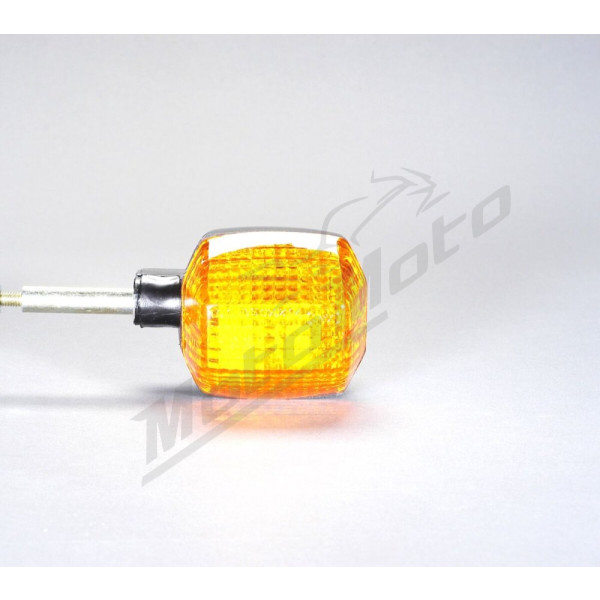 K&S TECHNOLOGIES Turn Signals for Kawasaki GPZ 900cc 84-86