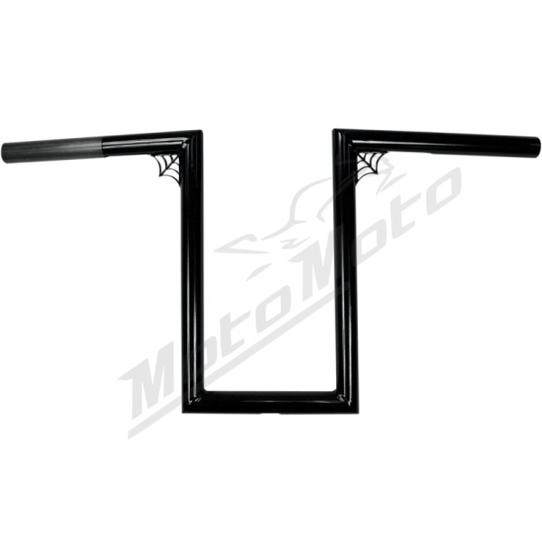 LA CHOPPERS Old School vairas 25,4mm 61x30,5cm Harley Davidson