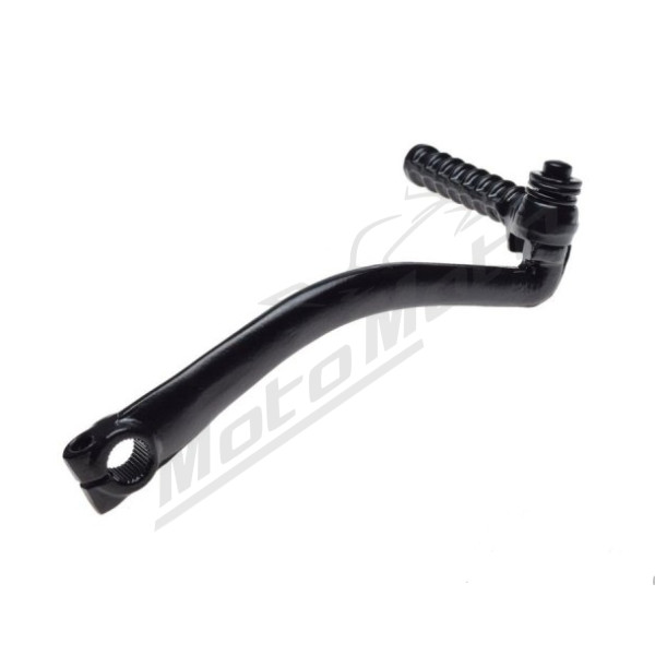 Maxtuned Užkūrimo Kojelė GY6 125cc Varikliams Juoda