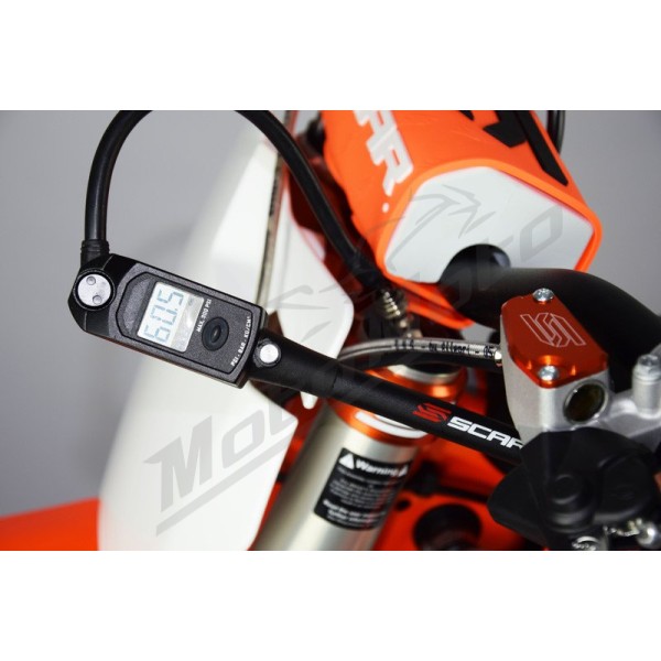 SCAR PSF Fork Air Pump Digital