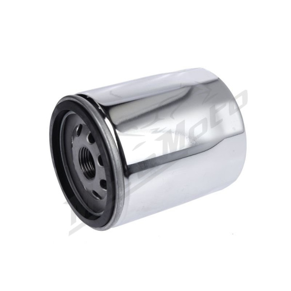 Oil filter CHAMPION Harley-Davidson 883-1450cc 1984-2019