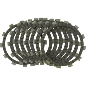 EBC CK Standard Series Clutch Kit YAMAHA SRX / TT / XT / YFM 400-660 84-05