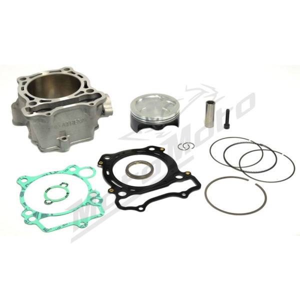Athena Cylinder kit BIG BORE 83mm YAMAHA YZF 250 08-13
