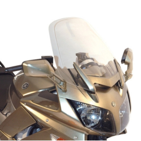KAPPA Windshield clear 52x49.5cm Yamaha FJR 1300 06-12