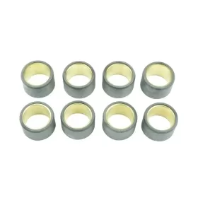 ATHENA Variator Rollers 25x17mm - Set of 8