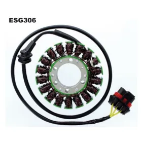 ELECTROSPORT Stator Can Am Outlander / Renegade 500-1000 12-16