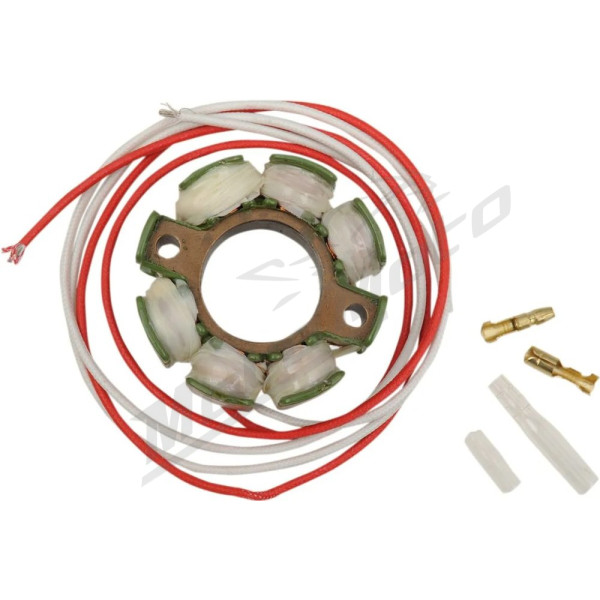 MOOSE OFFROAD Stator Honda CR 125-500 84-85