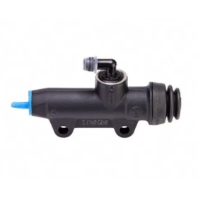 Brembo M/C PS13C rear brake cylinder black w/push rod