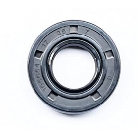 Oil seal MaxTuned 17x35x7