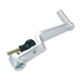 Vicma Bėgių perjungimo kojelė Suzuki GSXR 600-750 2006