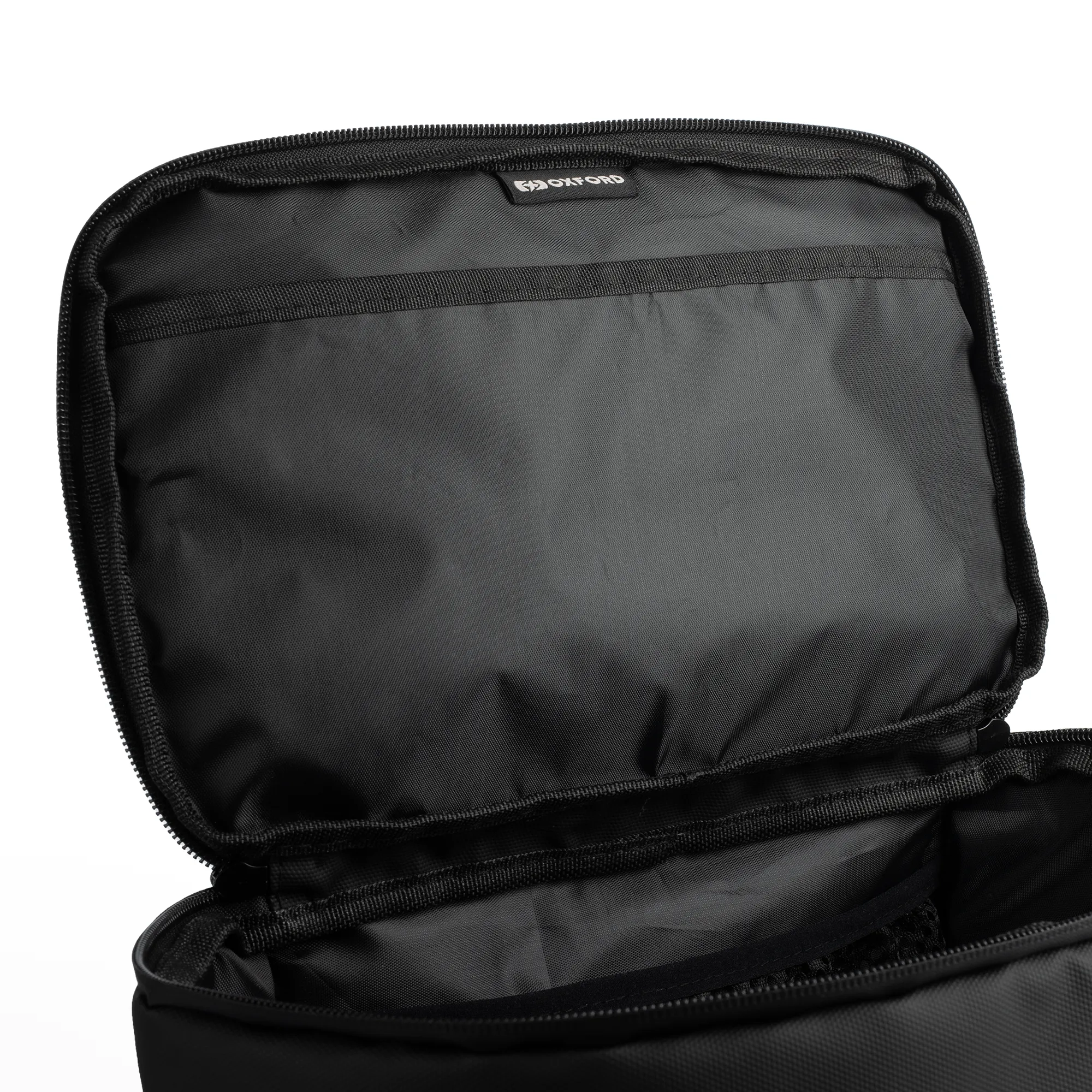 Oxford ROAMER 10L Grab Bag Black 