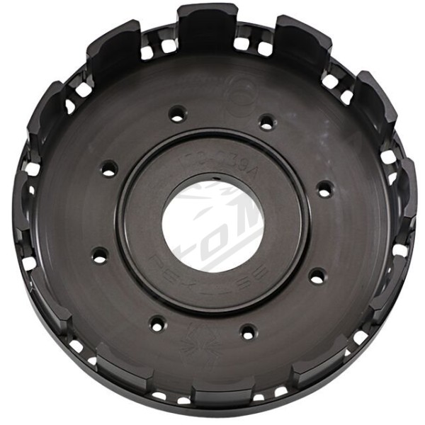 REKLUSE Sankabos karūna Yamaha WR / YZ 250 19-24