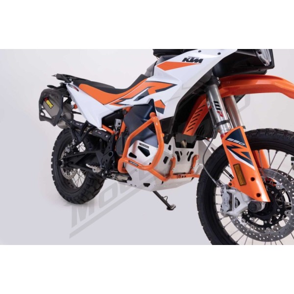 SW-MOTECH Crash Bar KTM Adventure 890 21-22