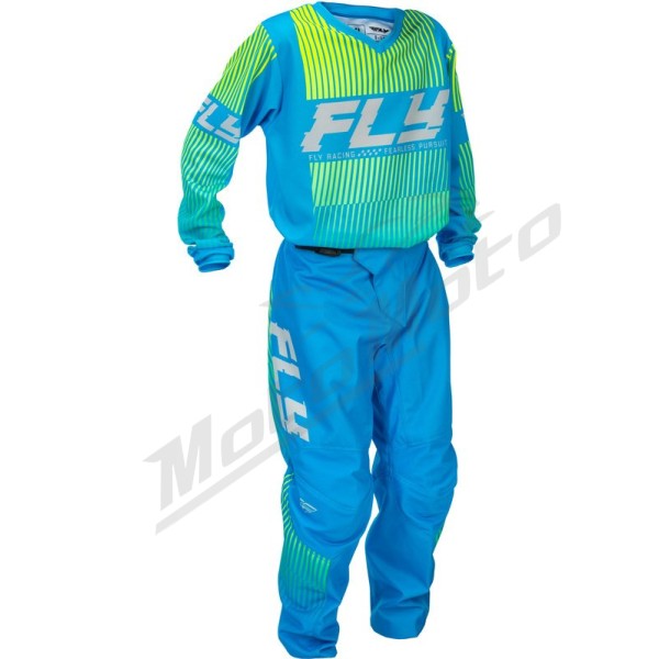 FLY RACING F-16 Youth Jersey
