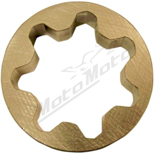 WSM tepalo siurblio velenas Sea-Doo GTI / GTR / GTX / RXP / RXT / Wake 130-260 05-22