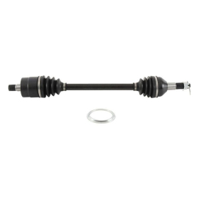 ALL BALLS Rear Left Drive Shaft reinforced Cam Am Commander 1000 11-15