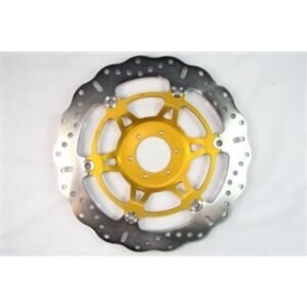 EBC Contour X Series Brake Rotor HONDA CBR 1100 XX 1997-1998